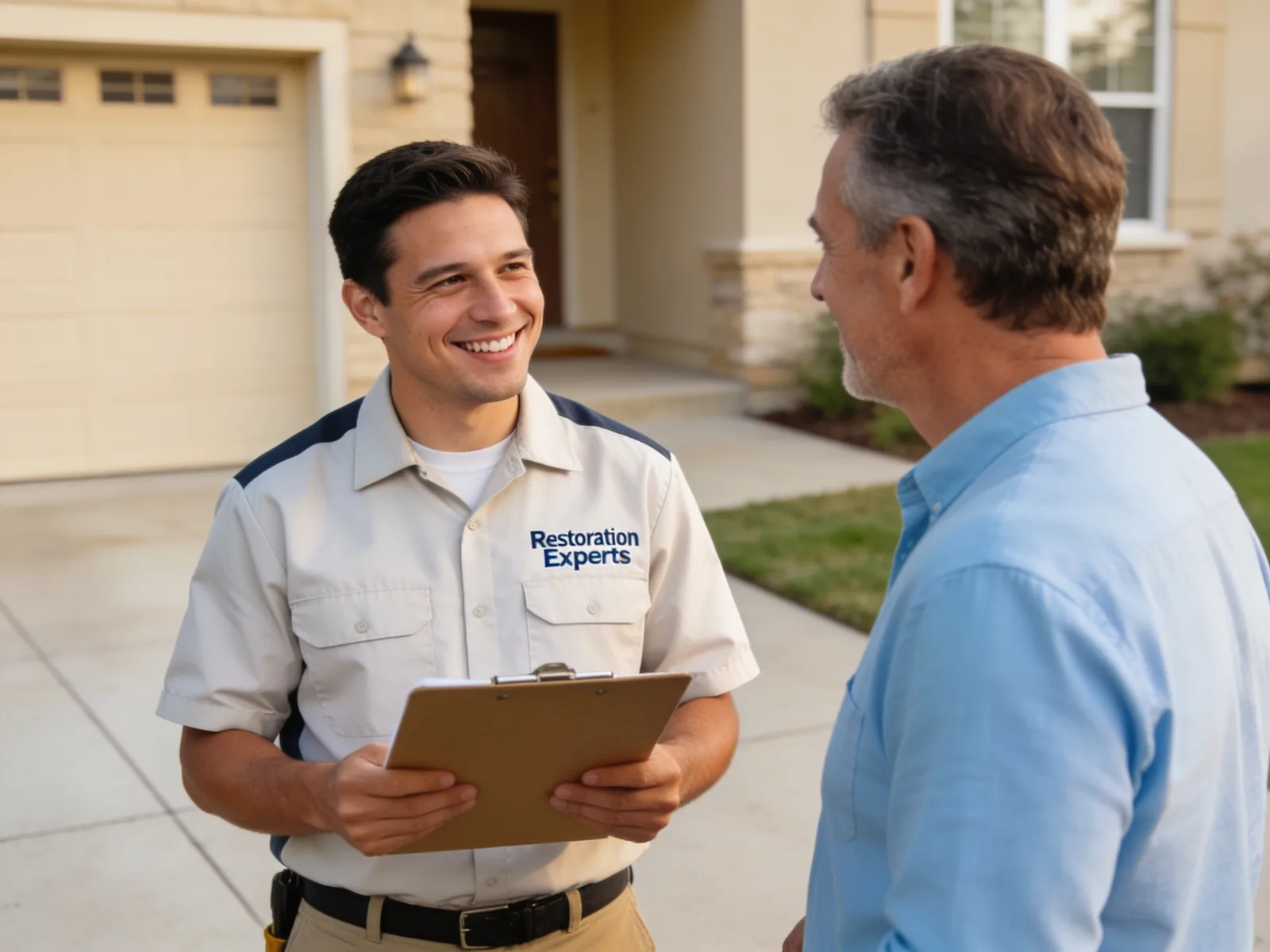 Water Damage Cleanup Fairfield, CA FAQs